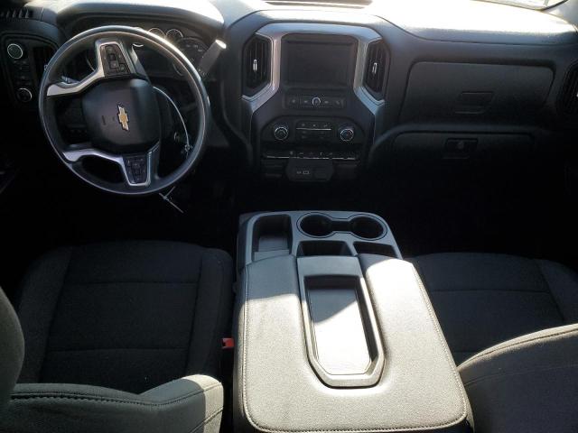 2022 CHEVROLET SILVERADO - 2GC4YMEYXN1219804