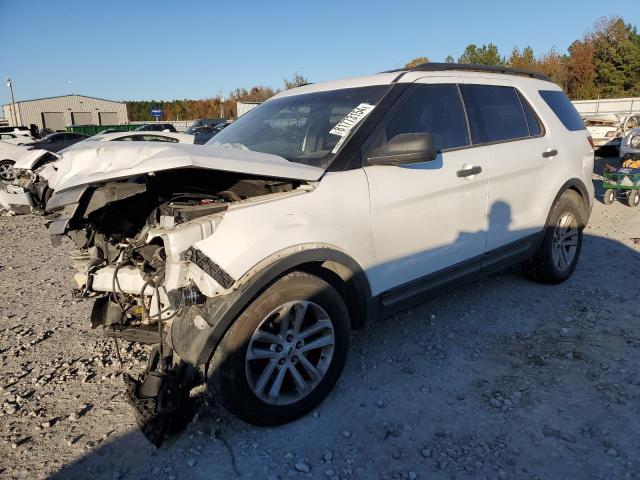 2015 FORD EXPLORER - 1FM5K7B82FGA67710