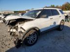 2015 FORD EXPLORER - 1FM5K7B82FGA67710