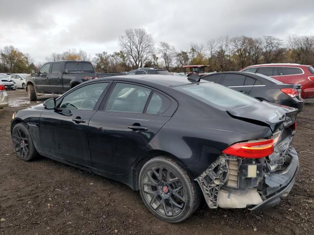 2017 JAGUAR XE PREMIUM SAJAJ4BV4HA956249