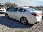 Lot #2994307185 2021 SUBARU LEGACY TOU