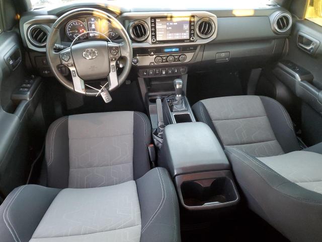2023 TOYOTA TACOMA DOU - 3TYAZ5CN9PT030222