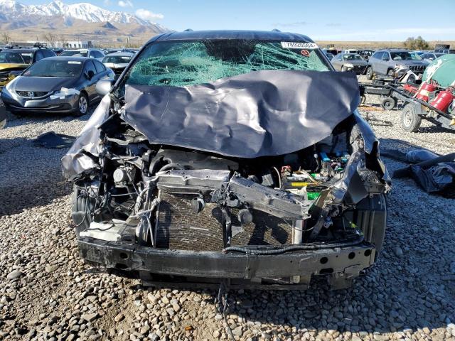 2019 TOYOTA SIENNA LE - 5TDKZ3DC1KS003901