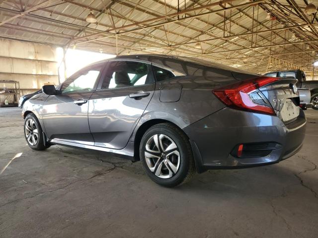 2017 HONDA CIVIC LX - 19XFC2F54HE033246