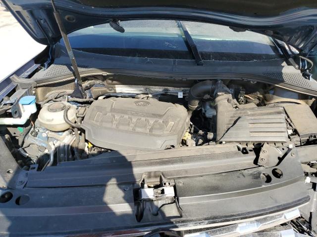 2020 VOLKSWAGEN TIGUAN SE - 3VV2B7AX9LM092655