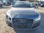 AUDI A8 L QUATT снимка