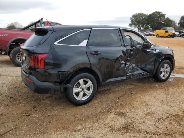 2021 KIA SORENTO LX 5XYRG4LC6MG065743