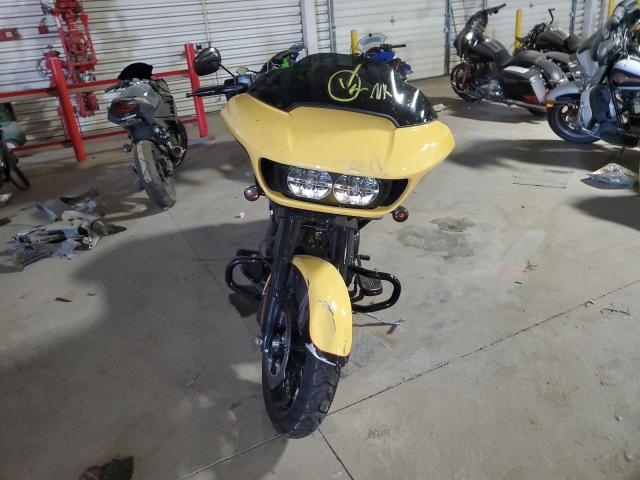 2023 HARLEY-DAVIDSON FLTRXS 1HD1KTP18PB604245