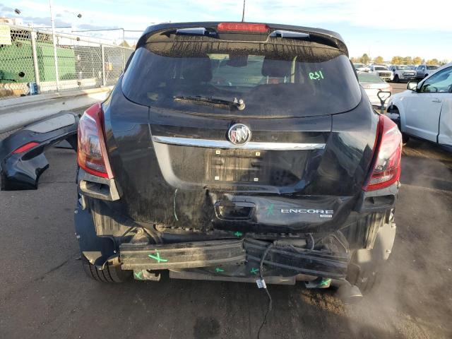 2019 BUICK ENCORE SPO - KL4CJ2SMXKB723796