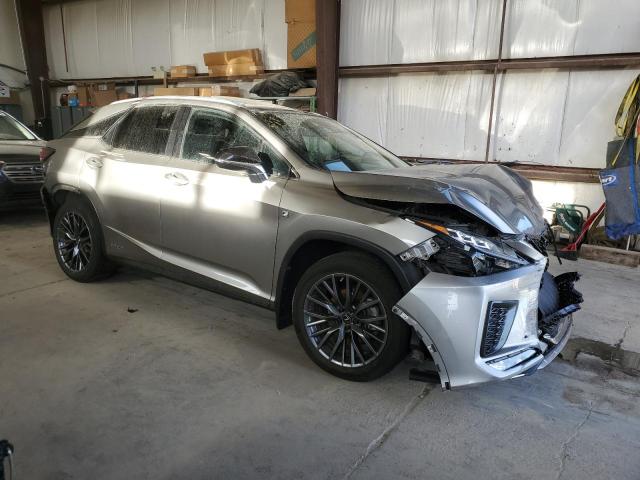 2020 LEXUS RX 450H F 2T2YGMDA7LC044155