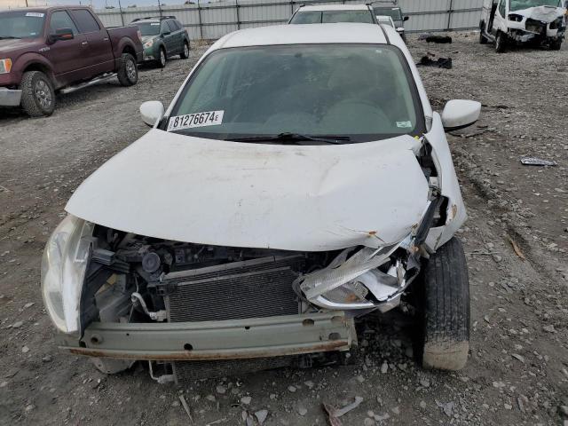 2016 NISSAN VERSA S - 3N1CN7AP1GL806223