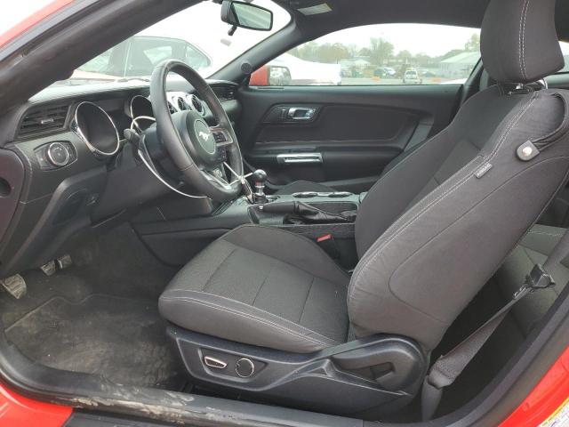 2015 FORD MUSTANG - 1FA6P8AM6F5419896