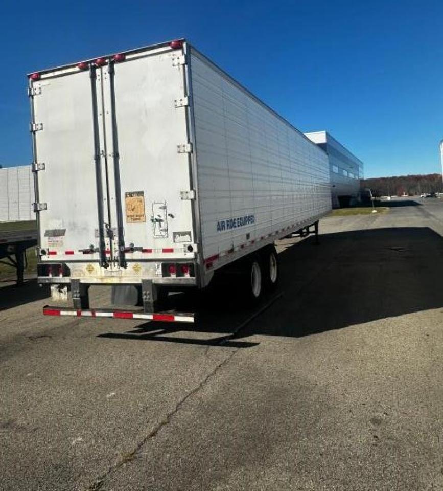 Lot #2956936910 2010 GREAT DANE TRAILER REEFER