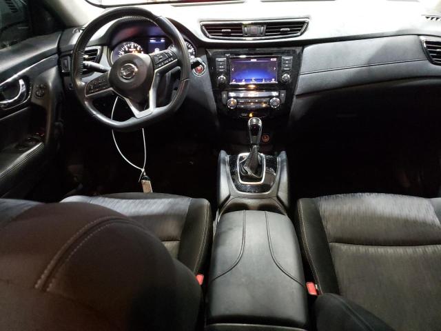 2018 NISSAN ROGUE S - KNMAT2MT4JP513417