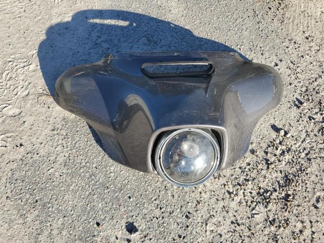 2014 HARLEY-DAVIDSON FLHX STREE - 1HD1KBM13EB600258