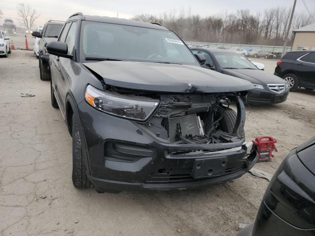 2022 FORD EXPLORER X - 1FMSK8DH9NGC29756