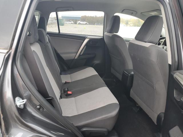 2015 TOYOTA RAV4 LE - JTMZFREV2FD069563