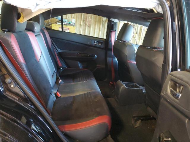 2019 SUBARU WRX STI LI - JF1VA2V61K9825593