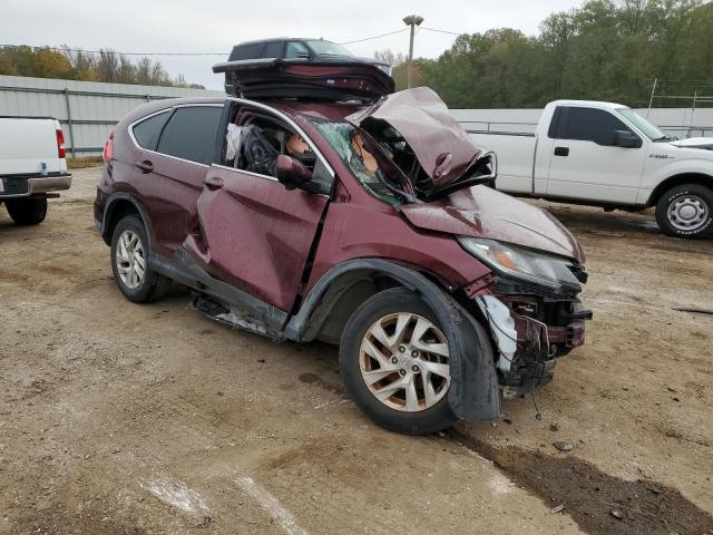 Vin: 2hkrm3h5xgh522595, lot: 81131204, honda crv ex 20164