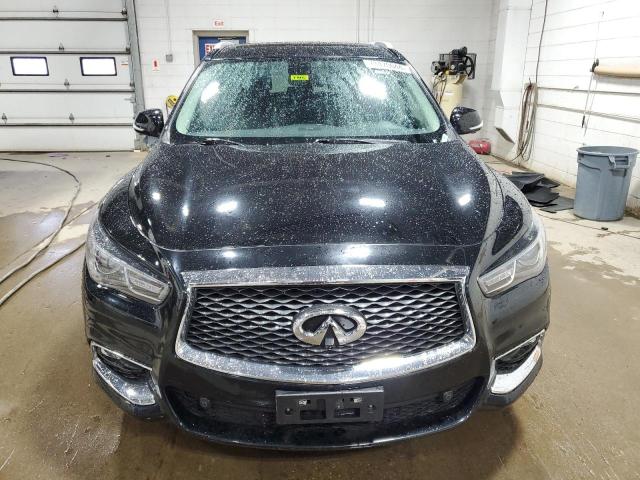 2018 INFINITI QX60 - 5N1DL0MM3JC503426