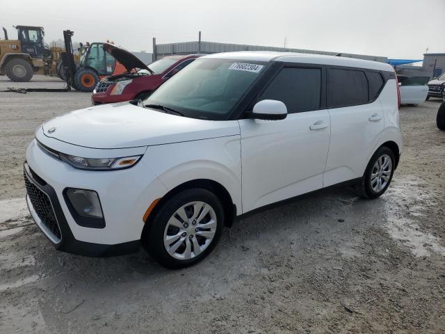 2020 KIA SOUL LX #2974858283