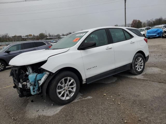 2020 CHEVROLET EQUINOX LS - 3GNAXHEV1LS714078