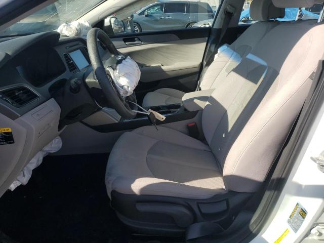 VIN 5NPE24AFXGH314228 2016 Hyundai Sonata, SE no.7