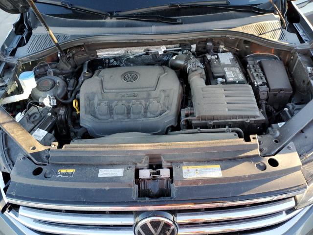 2024 VOLKSWAGEN TIGUAN S - 3VVRB7AX5RM067565
