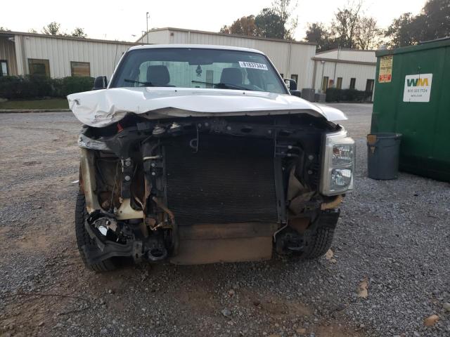 2016 FORD F250 SUPER - 1FTBF2A69GEB02528
