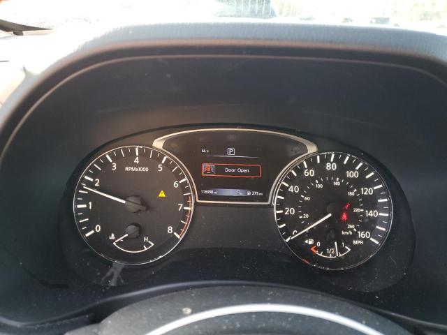 2016 NISSAN PATHFINDER - 5N1AR2MN8GC611233