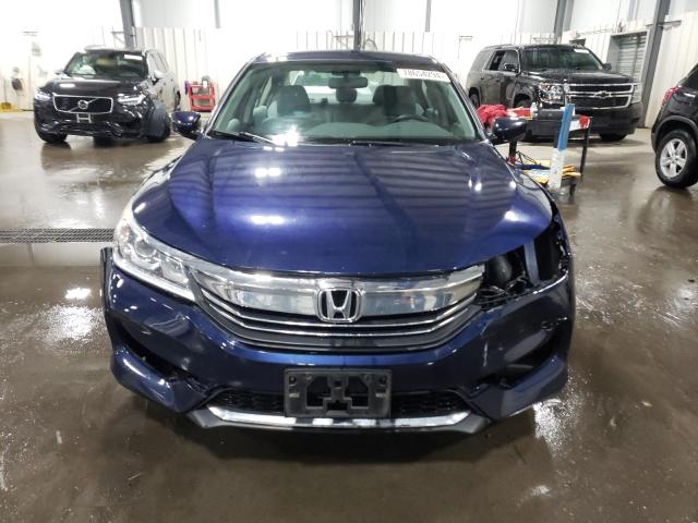 2017 HONDA ACCORD LX - 1HGCR2F3XHA257402