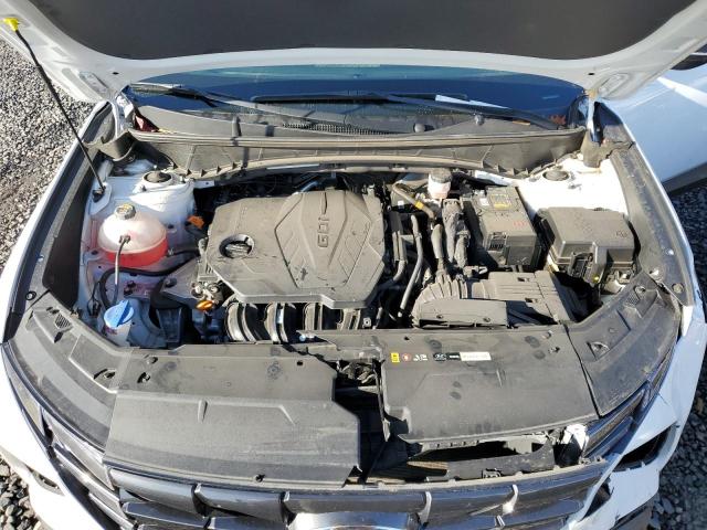 2022 HYUNDAI TUCSON N L - KM8JFCAE2NU087121