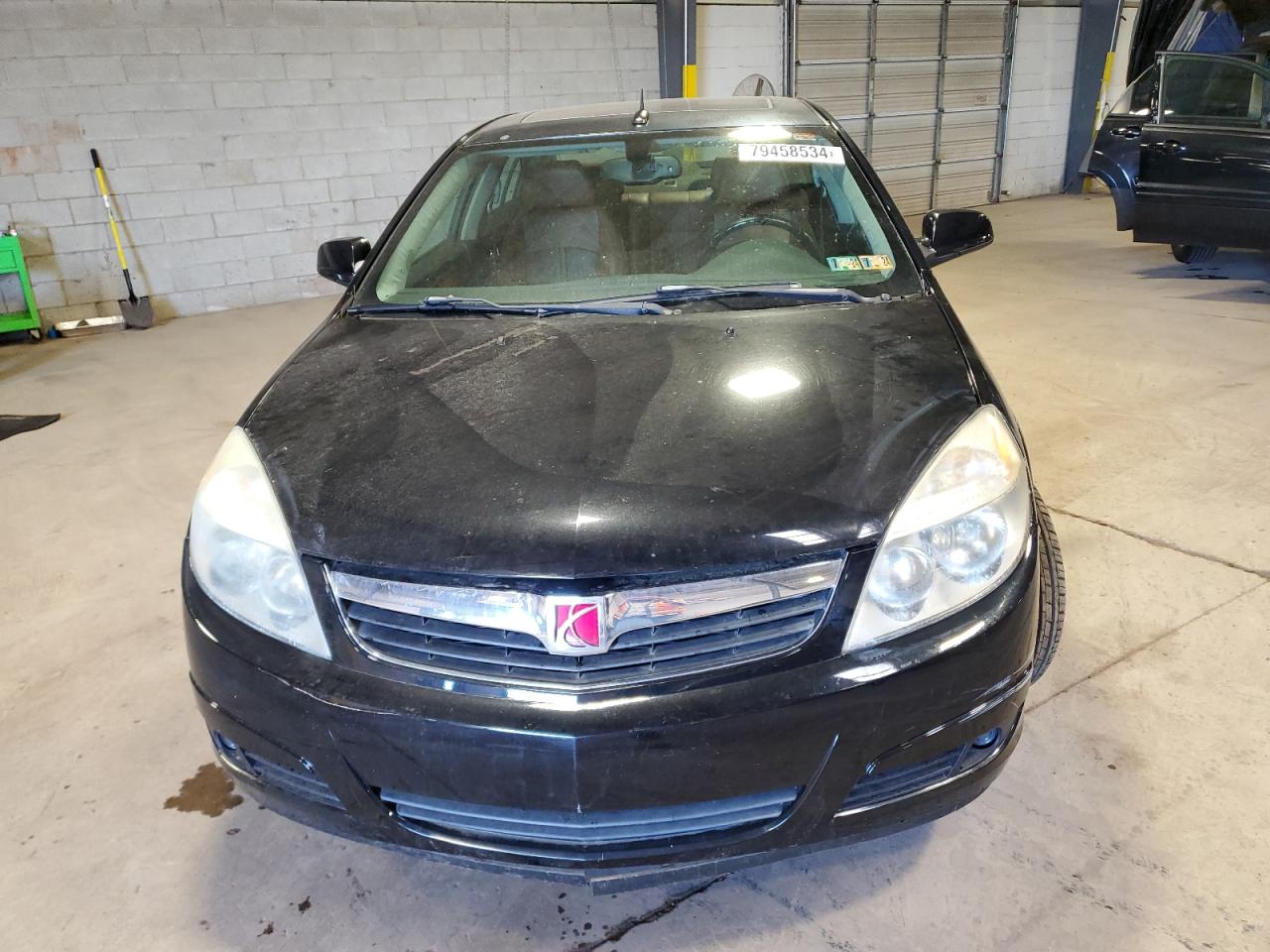 Lot #2989267747 2007 SATURN AURA XR