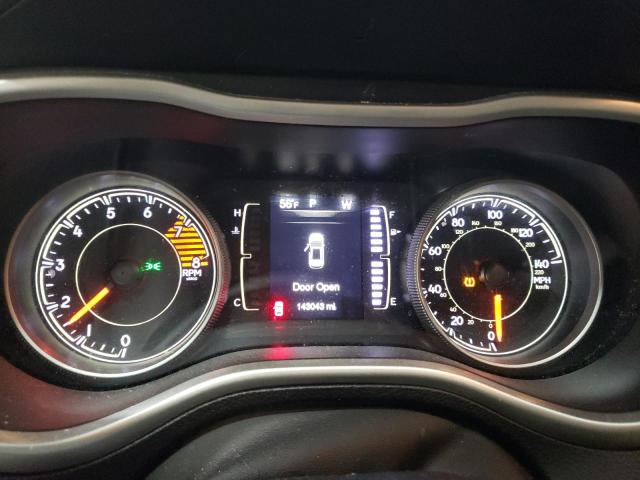 2017 JEEP CHEROKEE L - 1C4PJMCS9HW635548