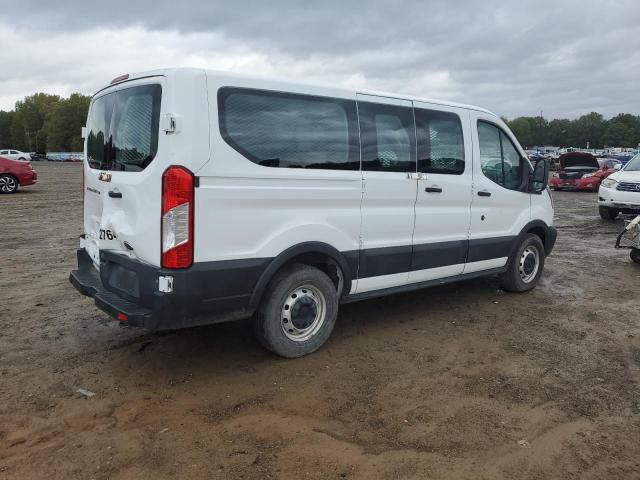 FORD TRANSIT T- 2019 white  gas 1FMZK1ZM4KKA40422 photo #4