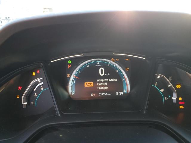2020 HONDA CIVIC LX - 2HGFC2F69LH516870