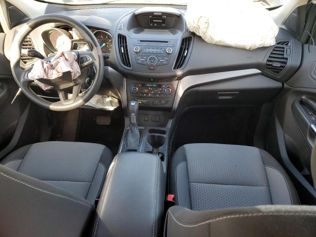 2017 FORD ESCAPE SE - 1FMCU9G91HUC16935