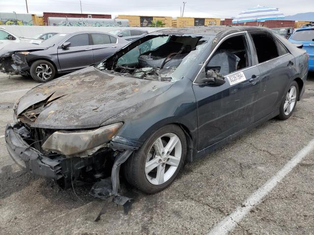 Vin: 4t1bf1fk0du656196, lot: 82397964, toyota camry l 2013 img_1