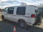 DODGE RAM VAN B2 photo