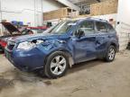 SUBARU FORESTER 2 photo