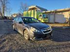 SUBARU LEGACY 2.5 photo