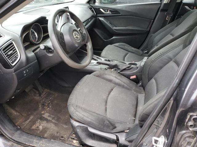 VIN 3MZBM1U76GM258330 2016 MAZDA 3 no.7