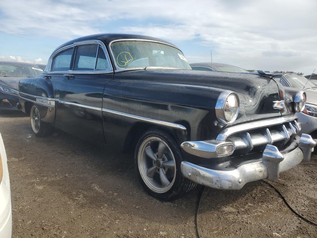 Lot #2998167292 1954 CHEVROLET BELAIR