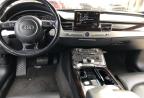 AUDI A8 QUATTRO photo