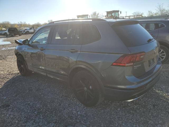 3VV2B7AX0KM186843 Volkswagen Tiguan Se 2019