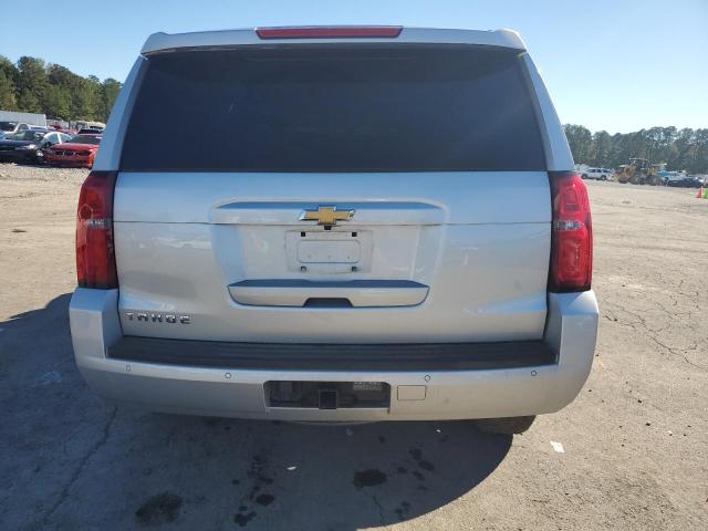 2017 CHEVROLET TAHOE C150 - 1GNSCAKC0HR348005