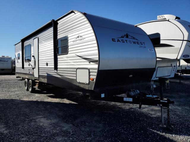 SILV CAMPER 2020 gray   5ZT2SKUB0L9001870 photo #1