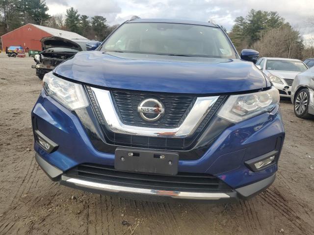 2019 NISSAN ROGUE S - 5N1AT2MV6KC732675