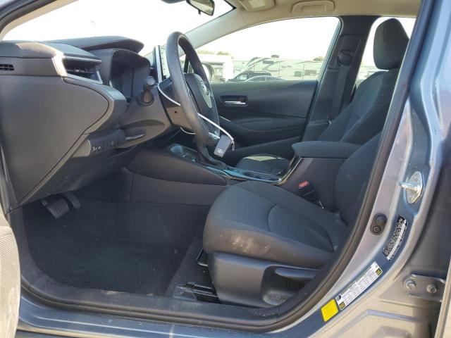 2020 TOYOTA CORILLA - 5YFEPRAE2LP038100