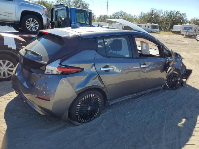 VIN 1N4CZ1CV5PC558487 2023 NISSAN LEAF no.3